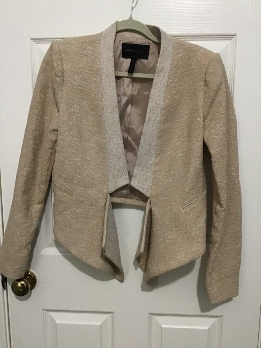 Jacket by BCBG Max Azria